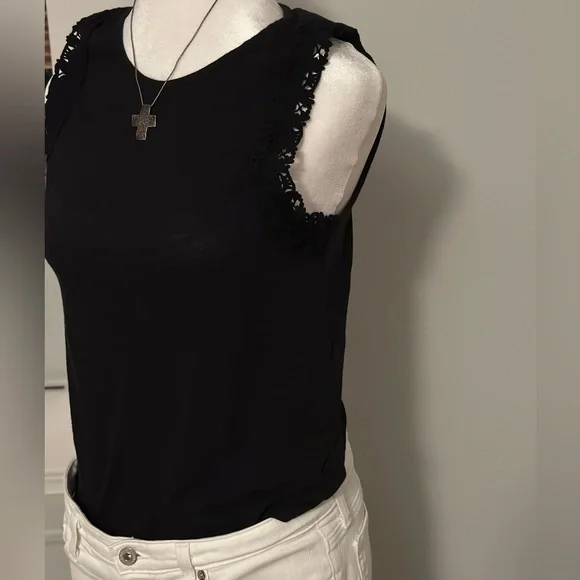 JCrew tank top - Picture 4 of 7